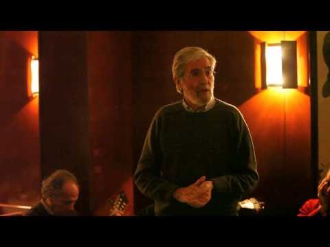 Daniel Gouveia, "Fado Menor e Fado Corrido" - "Não presta?"