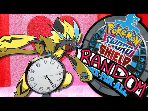 The New Timer SUCKS | Randomized Free For All (4K)