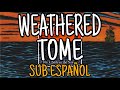 AFI - Weathered Tome - Lyrics (Sub Español)