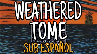 AFI - Weathered Tome - Lyrics (Sub Español)