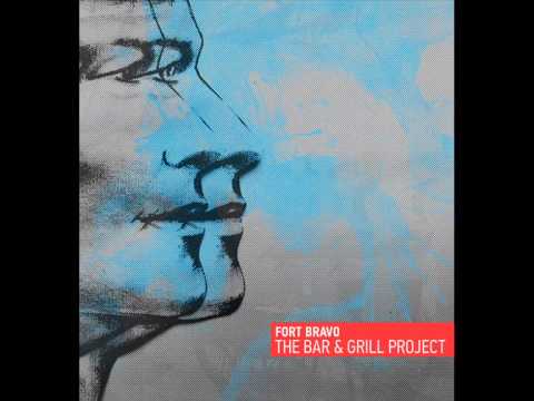 Fort Bravo - Θα 'Θελα (Dreaming It) Feat. Expe & Esterina