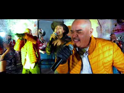 No Hay Manera -  AKWID, El Yaki & Banda Imperio - En Vivo 2020