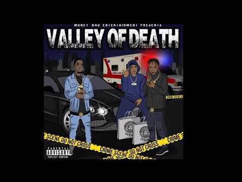 Quinnjamin - No More Warnings