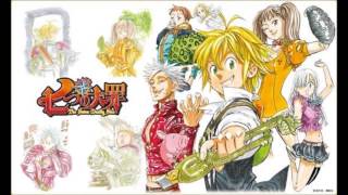 Seven Deadly Sins MAN WITH A MISSION 高音質