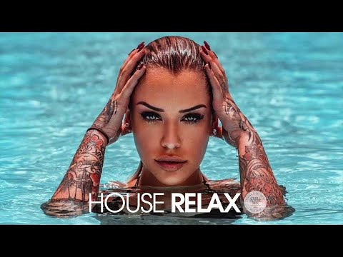 Mega Hits 2023 - Best Of Vocals Deep House, Nu disco Chill Out Mix - Remixes Popular Songs