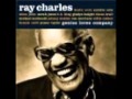 Hey Girl - Ray Charles & Michael McDonald