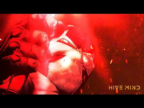 BANE MAKES HIS FINAL OFFER COMIC ANIMATION