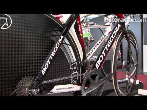 Bottecchia - Eurobike 2011
