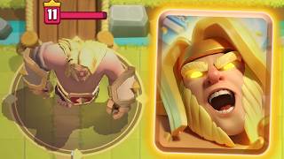 Hero Giant Counters Everything - Deck Guide by OJ