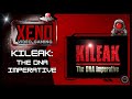 KILEAK THE DNA IMPERATIVE PS1 Longplay No Commentary