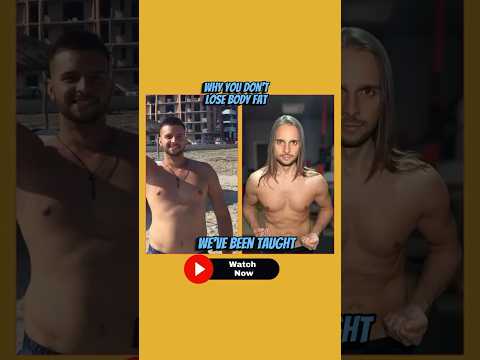 🤯 Think Fruit Makes You Fat? Wait Till You Hear This... 🍌