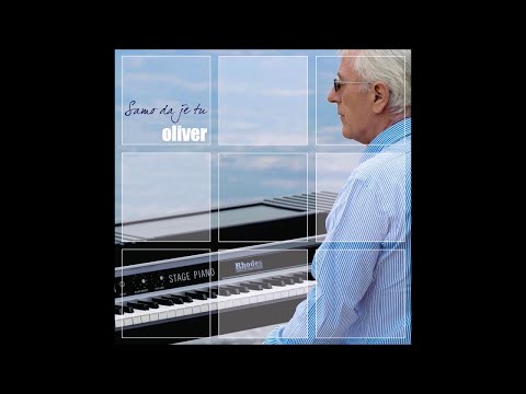 Oliver Dragojevic - Samo da je tu (album)