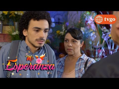 My Hope 06/08/2018 - Chapter 15 - 4/5