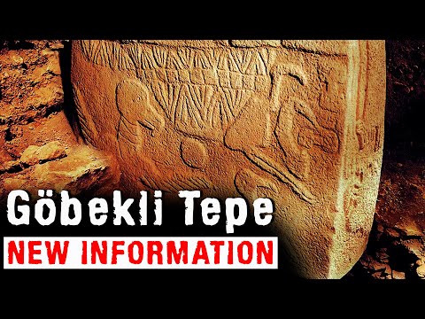 , title : 'GOBEKLI TEPE (New Information) Mysteries with a History'