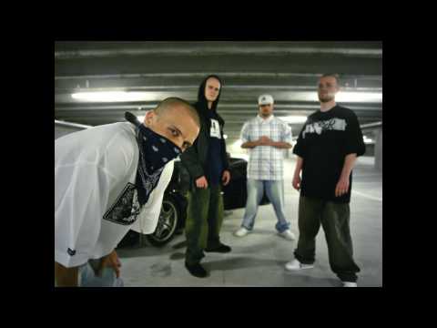 SUSPEKT FEAT. MARWAN - DU SKYLDER.