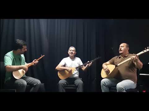 Cehalet Rüzgarı | Dertli Divani