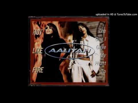 Video thumbnail for Hot Like Fire (Feel My Horns Mix)