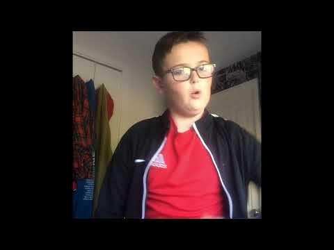 MC WILKO | DISS TRACK FOR REGI