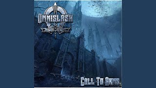 Burning in the Night