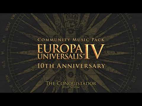 The Conquistador (Europa Universalis IV: Tenth Anniversary Community Music Pack)