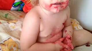 #виделивидео #дети #приколы #2018
