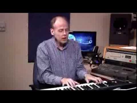 Vem Derrama a Paz - Carlos Sider e João Alexandre