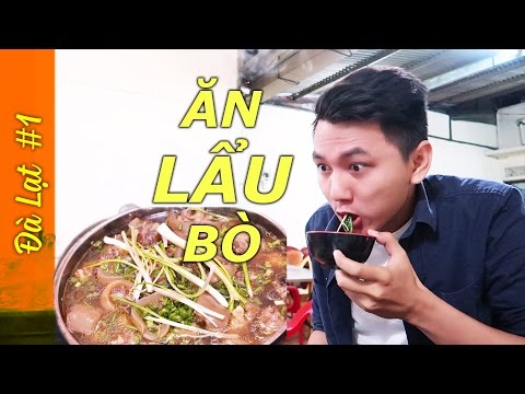 Lẩu Bò Phan Rang Quang Trung