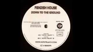 Fiendish House – Down To The Ground (RPO Part 2)