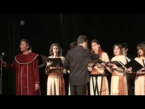 Ljuba Manasijevic - Vostani Serbije