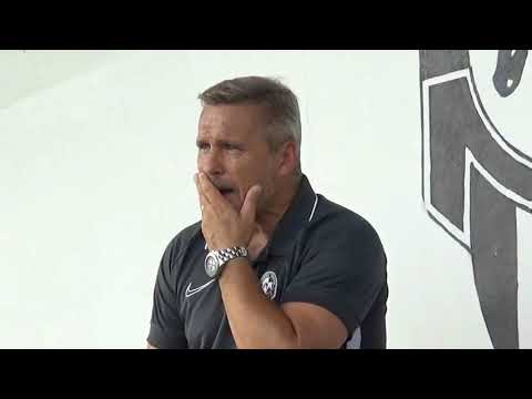 Rozhovor s Trenérem FK Admira A 25 8 19