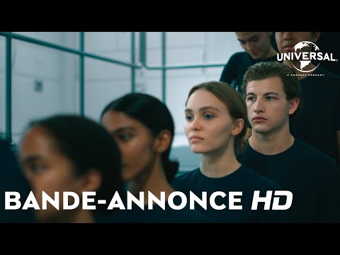 Voyagers - Bande-annonce Universal Pictures France