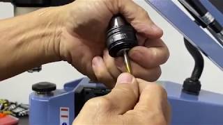 รีวิวเครื่องต๊าบไฟฟ้า