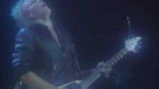 MICHAEL SCHENKER [ DESERT SONG ] AUDIO-TRACK