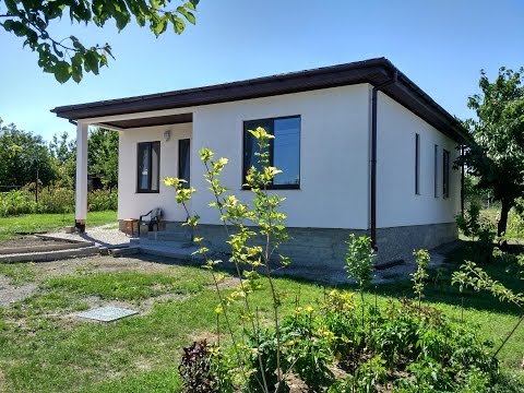 Дом из СИП панелей отзыв что советуют владельцы  #домизсип