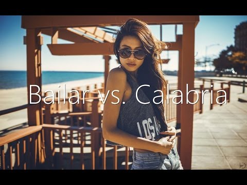 Deorro vs. Firebeatz & Rune RK - Bailar vs. Calabria (WEDAMNZ FESTIVAL MASHUP)