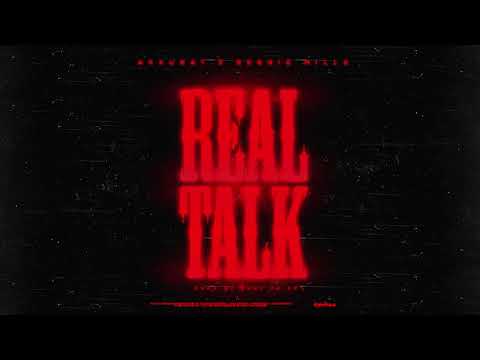 Akkurat x Reggie Mills - Real Talk (prod. by Phat Crispy)