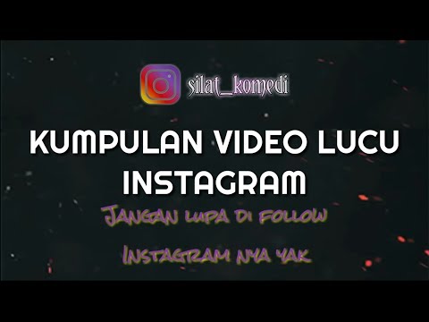 kumpul-video-lucu-instagram-silat-komedi