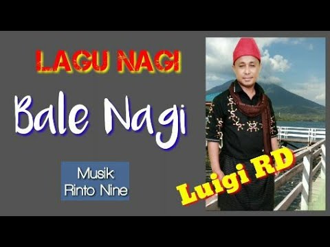 Lagu Nagi BALE  NAGI (Cover). Jangan lupa like, subscribe, dan komen
