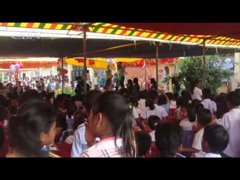 CBN Global Update: Dec. 9, 2013