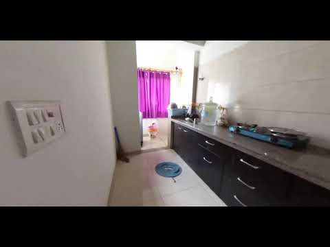 3D Tour Of Aakash Residency