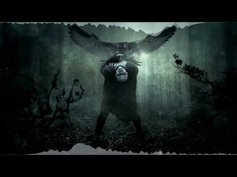 PSYCORE-DARKPSY ◉ Silent Moon - Cemetery Walk (195)