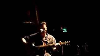 BRMC "Weight Of The World" @ GAMH, San Francisco, 2008.9.8