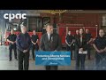 Alberta adds 6 wildfire teams to protect communities at risk – May 23, 2025