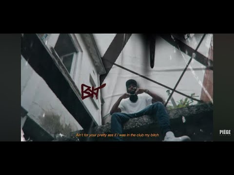 Slim C 667 - Miley (Prod by Tha Trickaz)