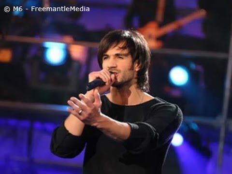 Julien Laurence - One (U2)   (HD)