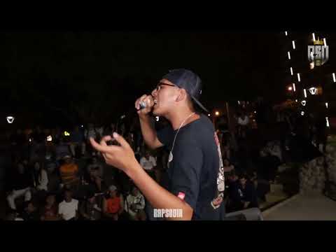 DIEGO MC JEICO VS FOXT ALDAIR (FINAL) || RAPSODIA BACK 2 SUMMER 2K23