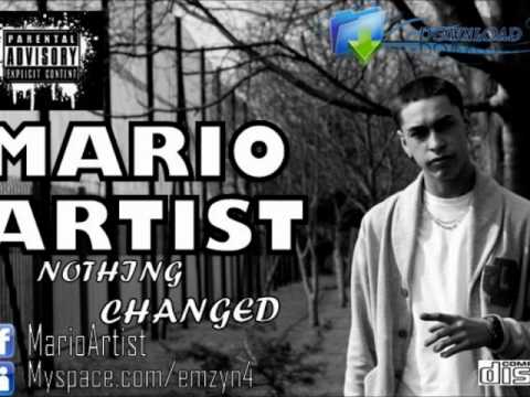 MarioArtist Ft YoungArtist - Messiah