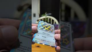 Shiny #pokemon #shiny #shinyhunting #pokemoncards #booster