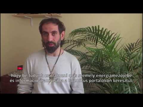 BUDAPEST 03-04 Mar Workshops Call (Hungarian subtitles)