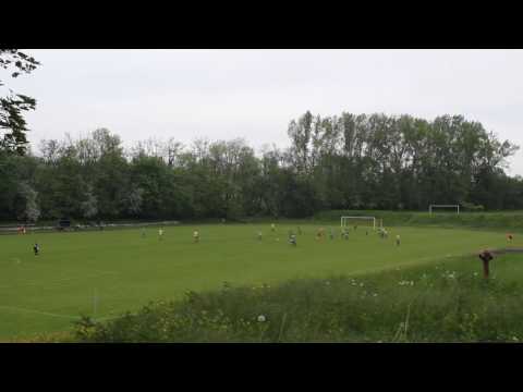 Stal Zabrze - Ruch Kozłów MVI 7658